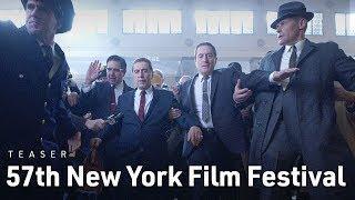 57th New York Film Festival Teaser