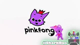 Pinkfong Logo Effects (Inspired By KET 1984 Effects)