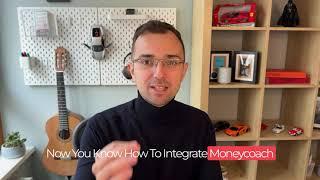 Here is how you can use Interactive Widgets in MoneyCoach