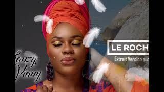 LE ROCHER . (Extrait audio) . SANZY VIANY