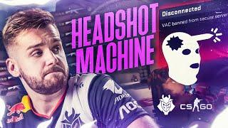 He's A Headshot Machine! | G2 NiKo Stream Highlights
