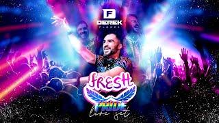 FULL DJ SET: BRAZILIAN BEST LGBT+ POOL PARTY - DJ DEREK FLORES - PRIDE 2023