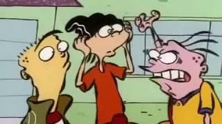 Ed, Edd n Eddy [S2E14] Key To My Ed - "SHUT UP, DOUBLE D!!"