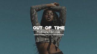 Out Of Time By The Weeknd (Afro house remake)