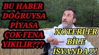 PİYASALARA KARA HABER VATANDAŞA MÜJDE | Otomobil ve Emlak Balonu  2. El Oto İflas