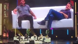 BLOCKCON 2023 : The Panels - Block It Out 1