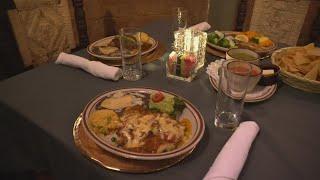 Javier's Gourmet Mexicano: A taste of Mexico