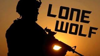 LONE WOLF - A Military Motivation | HD