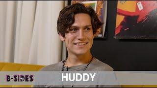 HUDDY Talks Lessons Learned From Instant Fame, Becoming Grounded