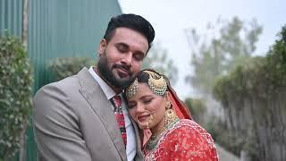 AVTAR SIDHU KOLOKE SAM DAY WEDDING CEREMONY 2025