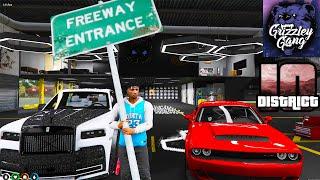 TOP 5 BEST FREE Fivem GTA 5 Roleplay Servers in 2024