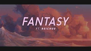 cloudfield - Fantasy (ft. Reichuu)