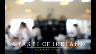 A Taste of Ireland: From Farm to Fork | Travel + Lesiure