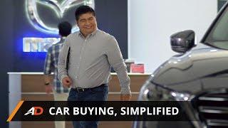 Compare all cars anytime, anywhere. Car Buying Simplified.