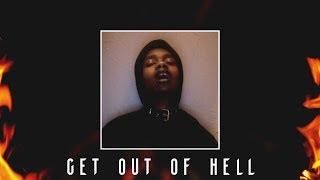 [FREE FOR PROFIT] SYBYR/SYRINGE x ERIC NORTH TYPE BEAT - GET OUT OF HELL (prod. by Griesgrammar)