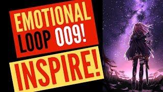  LOOP #023 - EMOTIONAL TYPE BEAT 2019, FREE INSPIRATION LOOP,  SAMPLE PACK FREE DOWNLOAD