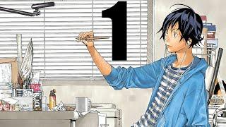 Bakuman Manga Dub Volume One