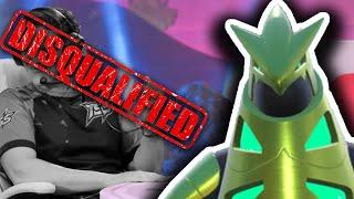 The $50,000 Mistake at Pokemon World Championships...