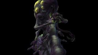 ВСЕ ДИАЛОГИ С АБАТУРОМ (RU) (STARCRAFT II) (720p) (HD)