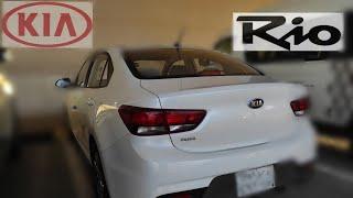 Kia Rio 2020 | Low Budget Sedan | Korean Cars | Rio First Look