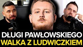 LUDWICZEK TO PAŁA - PAN PAWŁOWSKI I PUNCHER.