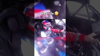 Asphalt 9 Stunts in real life... #amazing #asphalt9 #clips #edit