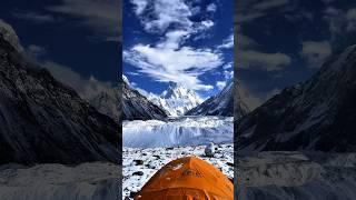 Savage K2 Mountain ️