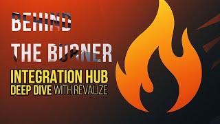 Behind The Burner: How Revalize Is Wiring Up the Food-Service World with Will Ponton