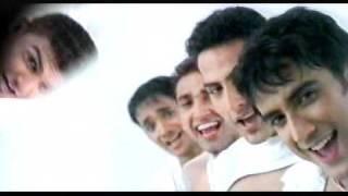 Meri Neend | A Band of Boys | Ye Bhi Voh Bhi| Official Video