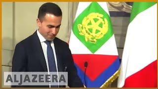  Five Star and League: Winners and losers of Italy's new direction | Al Jazeera English