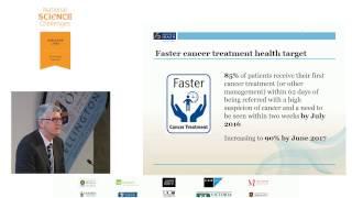 Healthier Lives 2016 Kōrero Tahi – Overview: Cancer control strategy in NZ (Andy Simpson)