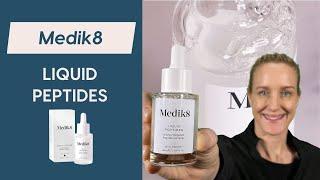 Medik8 Liquid Peptides