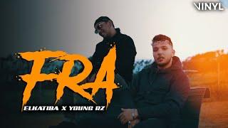 EL KATIBA ft. Young RZ - Fra (Official Music Video)