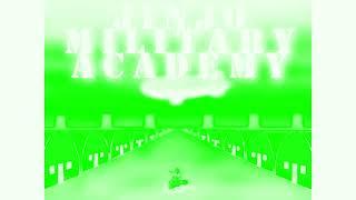 {REQUESTED} Jinjo Military Academy theme in Autotune Major