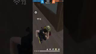 free fire gaming #short # kishan gaming 555