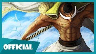 Rap về Râu Trắng (One Piece) - Phan Ann