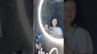 Таня Бурая /Даёт показание/ 6/2 /Лиза Андрющенко/ всё испортила