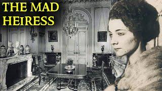 The Shocking Case of the Mad Heiress | Alize de Janzé