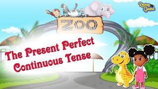 Understanding Past Perfect Tense in English Grammar | Explained with Examples | Roving Genius