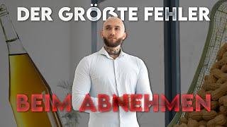 FEIND NR.1 - ABNEHMEN