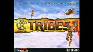 Starsiege: Tribes Soundtrack [FULL] | playt1.com