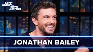 Jonathan Bailey Reveals How He Selected His Prosthetic Penis for Fellow Travelers