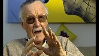 Stan Lee - The Marvel Method (22/42)