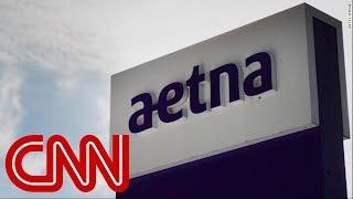 Aetna investigated after stunning admission