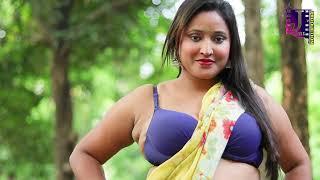Saree Lover । Saree Fashion । Saree Shoot । Indian Beauty । Model Mousumi । J Film Production
