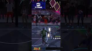 MUGGSY BOGUES IS A CHEAT CODE IN NBA 2K24 MYTEAM!  #nba2k24 #myteam  #2kmyteam #gameplay