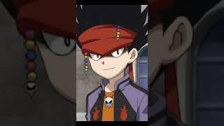 Beyblade burst edit Daigo Kurogami #shorts