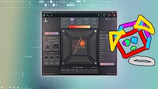 CUBE Synth Plugin Review Lunacy Audio 3D VST