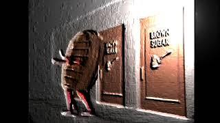Room Lightened Eggoman Commercials Complation