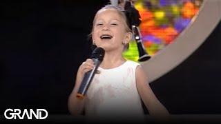 Teodora Djordjevic - Bekrija (Grand Show 13.04.2012)